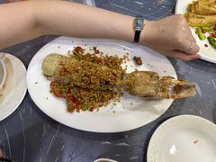 -富来美食
