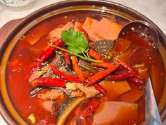 -醉舍·新淮扬菜(长宁龙之梦店)