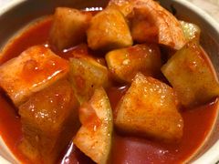 -英子补身汤(海兰路店)