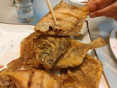 -宾朋海鲜饭庄(兴海路店)