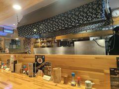 -晶吉·居酒屋·日本料理·烧鸟(中山区民主广场经典生活店)