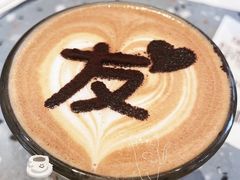 -LAVAZZA拉瓦萨咖啡(星荟中心店)