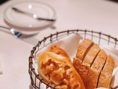 -Wolfgang’s Steakhouse 沃夫冈牛排馆(上海白玉兰广场店)