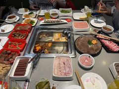 -海底捞火锅(铂澜大象城店)