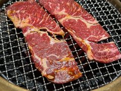 -厚贞日式烤肉(浦东汇智店)