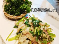 -匠心牛公馆·潮汕牛肉海鲜火锅(索菲特店)