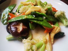 -泰国餐厅 Thai Food(裕华万达店)