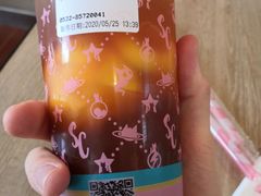 -85度C(青岛闽江路店)