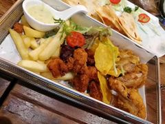 -塔可墨西哥餐厅(新城市广场店)