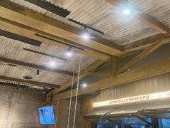 -北丐先生·野馄饨烧烤(雨花万象店)