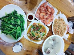 -明记海鲜大排档(巽寮湾店)
