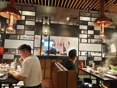 -牛事制造局牛肉火锅(莲岳路店)