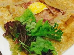 -LA CREPERIE BRETONNE布列塔尼法式餐厅(天童北路店)