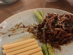 -伊喜饺子·烤鸭(五道口学院路店)