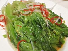 -茅庐川菜(青岛凯德店)