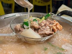-小煵记·打边炉(西丽文光店)