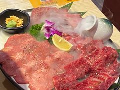-大阪烧肉BAKA一代(十亩地店)