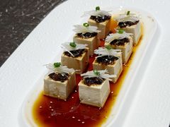 -北京泰富酒店-柏景轩中餐厅