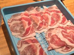 -水林间·寿喜烧自助(仙林金鹰店)