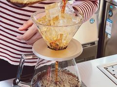 -MQ COFFEE STAND明谦(新洲店)