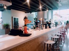 -dotcom coffee古点咖啡(致真大厦店)