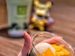 -奈雪的茶(重庆万象城北区店)