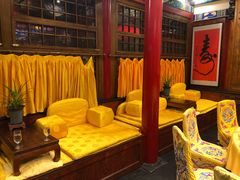 -白家大院·王府宫廷菜(苏州街店)