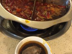 -大龙火锅(老店)