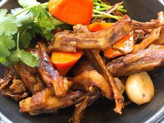 -美极鲜食坊(宝安南路店)