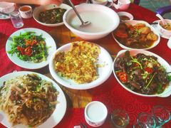 -高州佬美食城(香洲店)