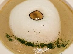 -YUE·6·西式融合餐厅(外滩六号店)