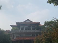 -湖畔居茶楼(湖滨店)