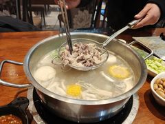 -八宝牛潮汕鲜牛肉火锅(净月店)