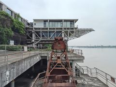 -广州市紫泥堂文化创意园景区