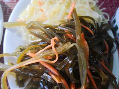 -老都一处饺子馆(道里店)