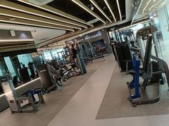 -24/7 FITNESS 健身(罗湖金光华店)