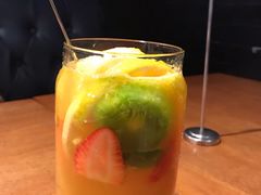 什锦水果茶-Simple Yummy简单美味(上邦百汇城店)