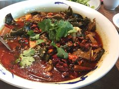 -辛香汇(飞洲店)