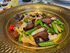 -三宝大饭店-中和艺素餐厅(浦上金山正祥广场店)