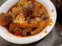 -龙老五汤店(站前西路店)