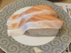 -三禾寿司(石龙店)