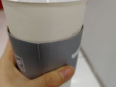 -喜茶(上海五角场万达店)