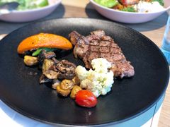 -乔泰勒JOETYLER西餐厅(曲江店)