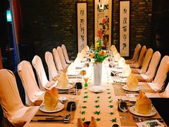 包厢-鱼桥巷·美学川菜