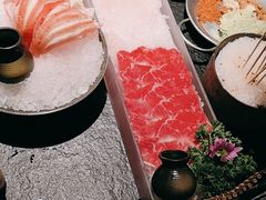 -色響火锅(恒隆广场店)