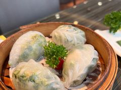 -虾饺妹·粤式手工点心(水荫路店)