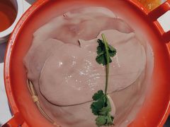 -周师兄大刀腰片火锅(磁器口直营店)