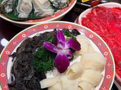 -大吉利·潮汕鲜牛肉火锅(总店)