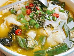 -今鲜源大酒店·中华餐饮名店(新湛路店)