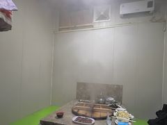 -农家铁锅炖(太阳沟店)